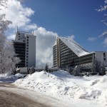Oberhof 2013